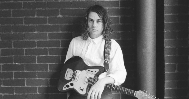 Kevin Morbys guitartoner taler med flere nuancer end hans ord på hyldestplade til New York