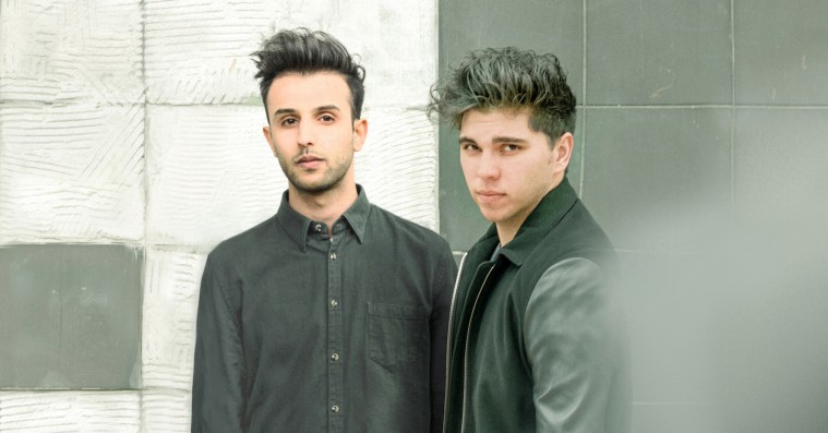 Hold øje med: Hollandske Klynes electrosoul