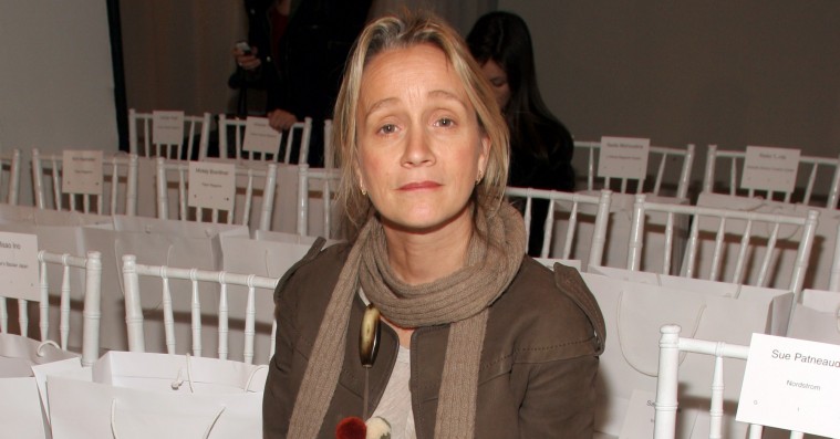 Fyret Vogue-redaktør tager bladet fra munden: »Mode kan æde dig råt«