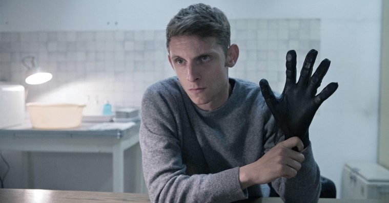 De mest originale sexscener, del 7: Jamie Bells’ kirurgiske pisk har filosofiske og psykologiske undertoner