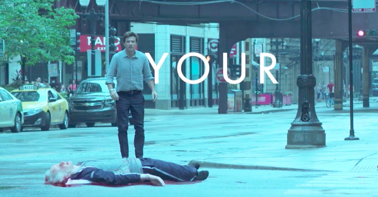 Jason Bateman breaker bad i Netflix-satsningen ‘Ozark’ – se traileren