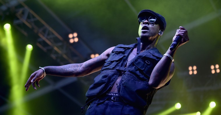 Mick Jagger og Skepta slår sig sammen på ‘England Lost’ – sådan lyder det, når rullestenen møder grime