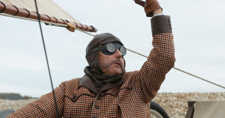 ‘Mysteriet ved Slack Bay’: Juliette Binoche gav mig hovedpine i fransk Cannes-kandidat