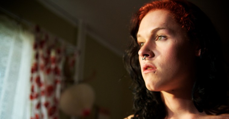 De mest originale sexscener, del 4: »Aldrig har en anal fingerpenetration været mere romantisk«