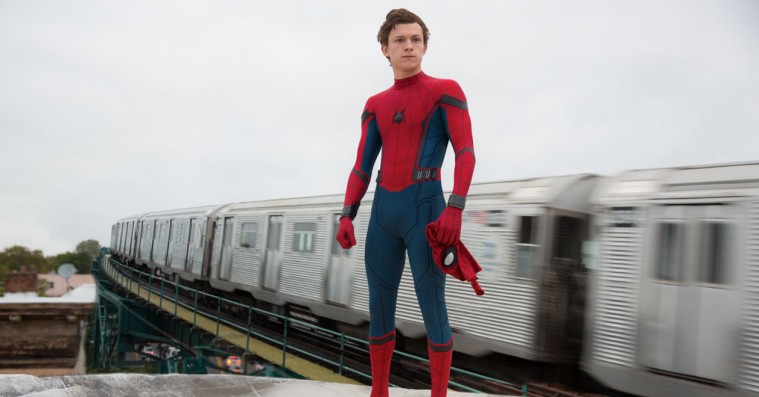 ’Spider-Man: Homecoming’: Den hidtil bedste filmversion af hele verdens vægkravler