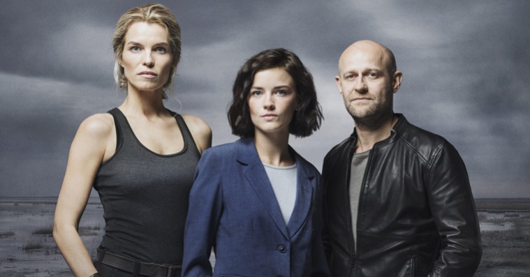 ‘Mord uden grænser’ klar med sæson 2