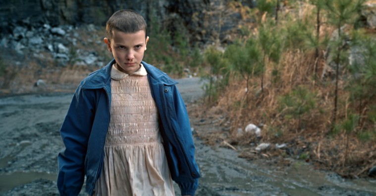 Millie Bobby Brown sletter sin Twitter-konto efter homofobiske memes