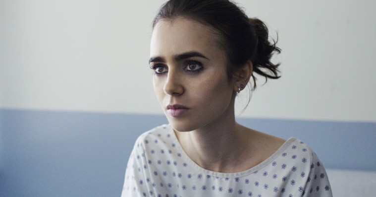 ‘To the Bone’ går i flæsket på psykisk tabu i øjenhøjde med målgruppen – hvornår vil Hollywood følge Netflix’ eksempel?