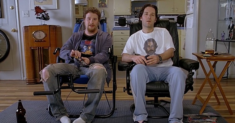 Fem gange film og tv misforstod computerspil fuldstændig – og tre gange de ramte plet