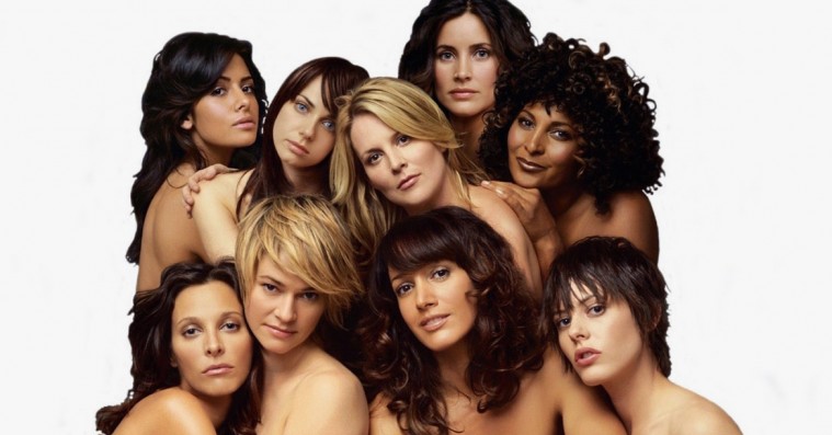 ‘The L Word’ og lesbisk sex vender tilbage til skærmen
