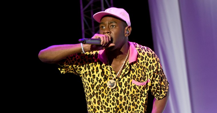 Top Tracks: Her er sommerferiens 12 bedste nye sange