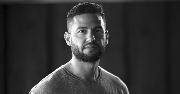 Instruktørtalentet Ulaa Salim: »Lars von Trier understregede for mig, at man skal fortælle historier med simple storylines for at skabe komplekse karakterer«