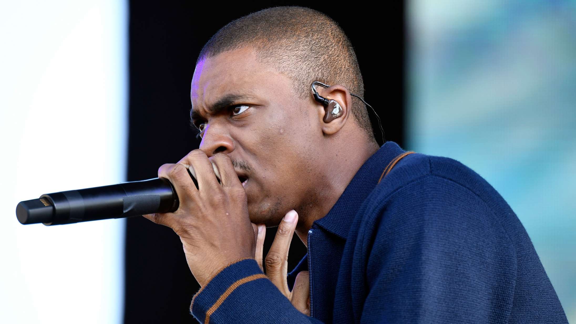 ’Big Fish Theory’: Vince Staples’ futuristiske apokalypse er en masterclass i sortsyn