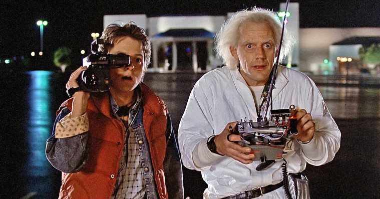 Fem omfattende reshoots, der bar frugt – og ét skrækeksempel