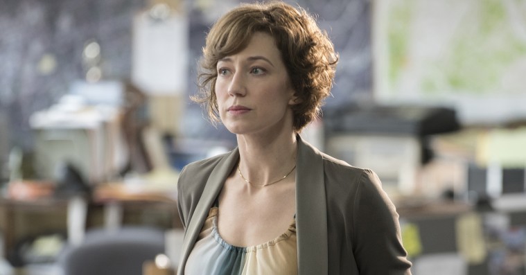 ‘The Leftovers’-stjerne knust over Emmy’s kolde skulder