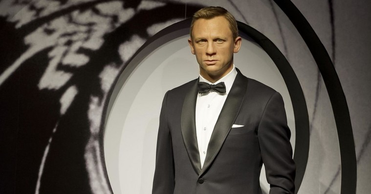 Her er favoritterne til at instruere den næste Bond-film