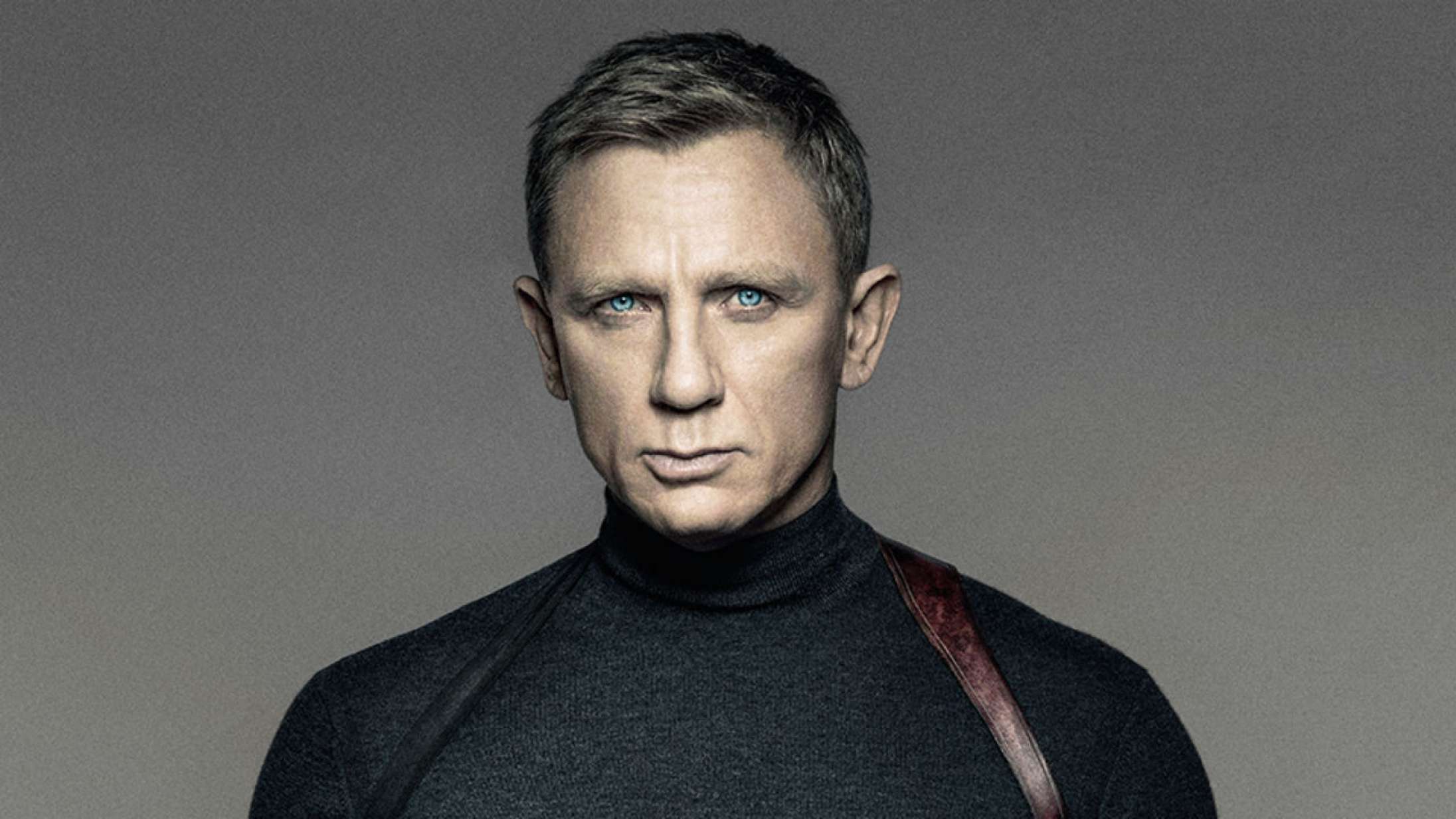 Ny James Bond-film får premieredato