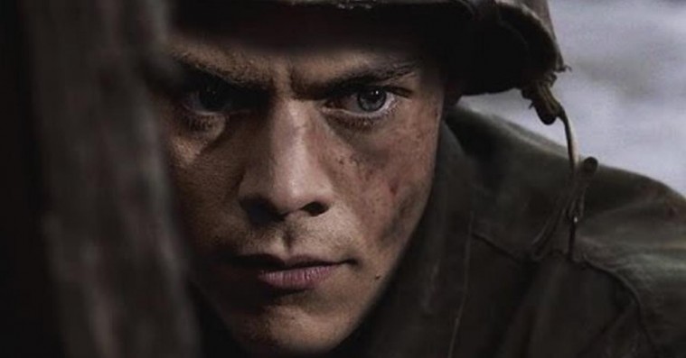 Elvis Presley-film på vej – og fem skuespillere kæmper om rollen, inklusive Harry Styles