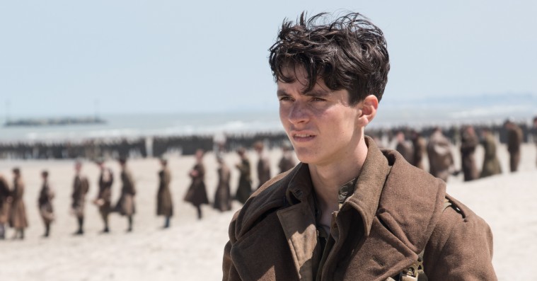 Første billede fra ‘Black Mirror’-filmen ‘Bandersnatch’ bekræfter to britiske stortalenter i hovedrollerne