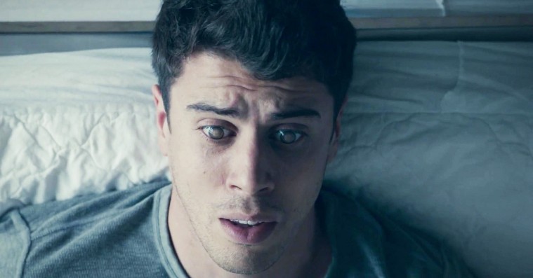 De mest originale sexscener, del 6: Grum dystopi viser, hvordan teknologi fucker dit forhold