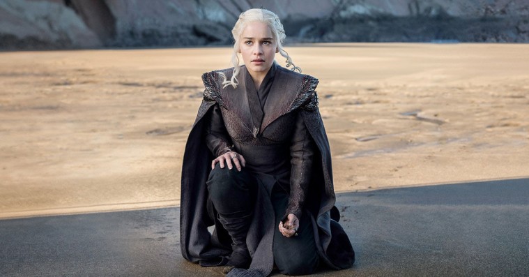 De 20 vigtigste spørgsmål før ‘Game of Thrones’-finalen