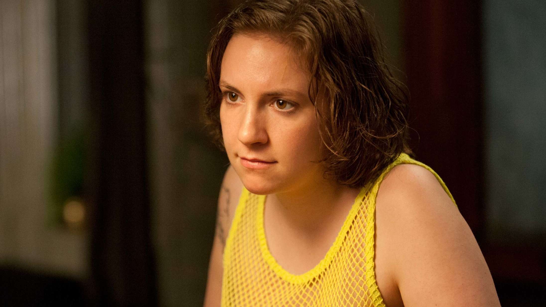Lena Dunham får rolle i Quentin Tarantinos ‘Once Upon a Time in Hollywood’