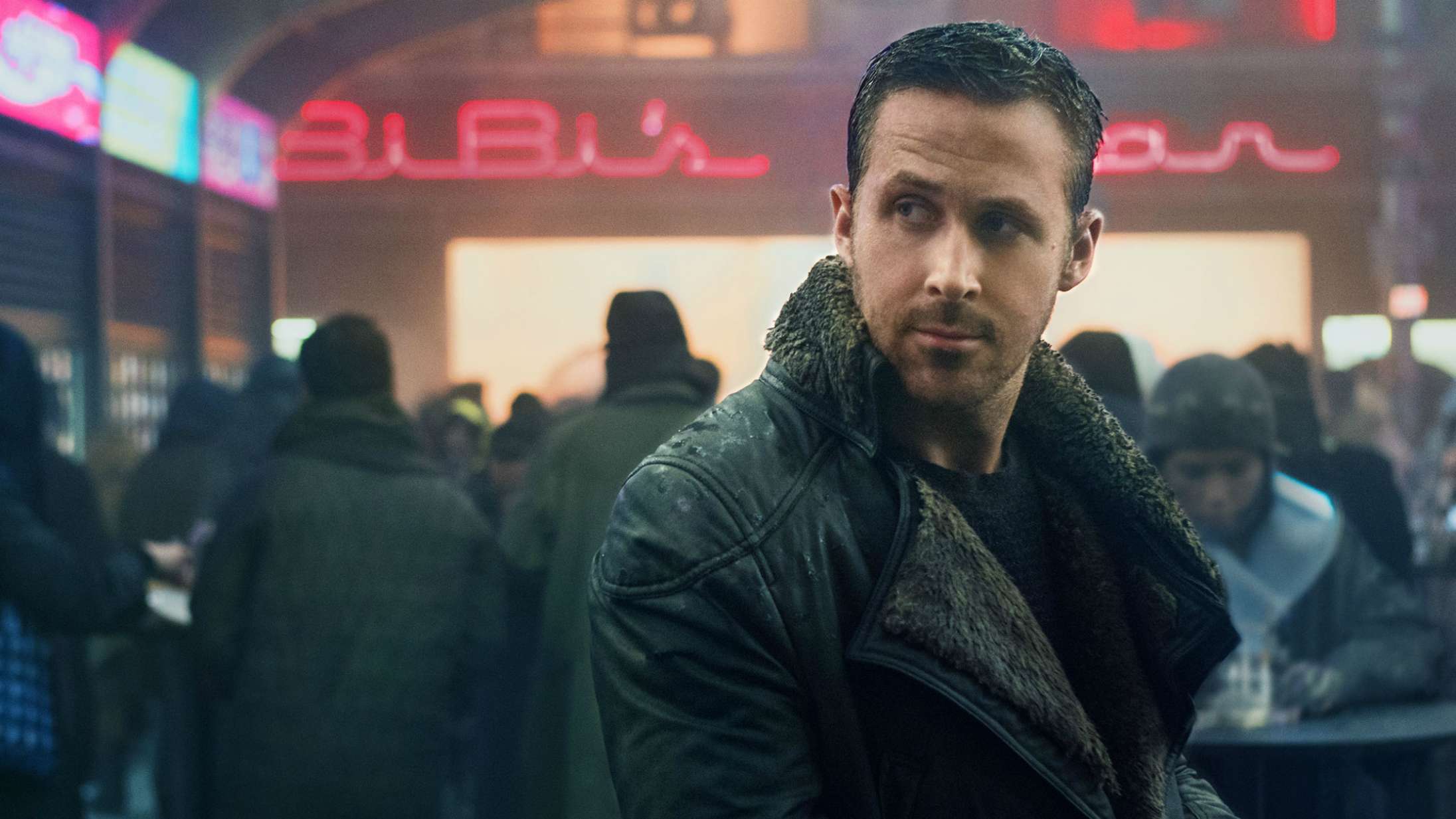 ’Blade Runner 2049’ bliver uden islandsk mesterkomponist