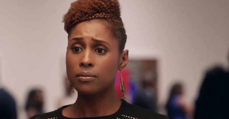 ‘Insecure’ sæson 2: Issa Raes sadcom er blevet mere selvsikker – og lidt for chill