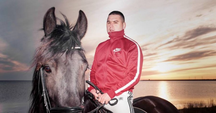 ‘Joe Tech’: Morsom DR3-serie tager på rundtur i Københavns underverden