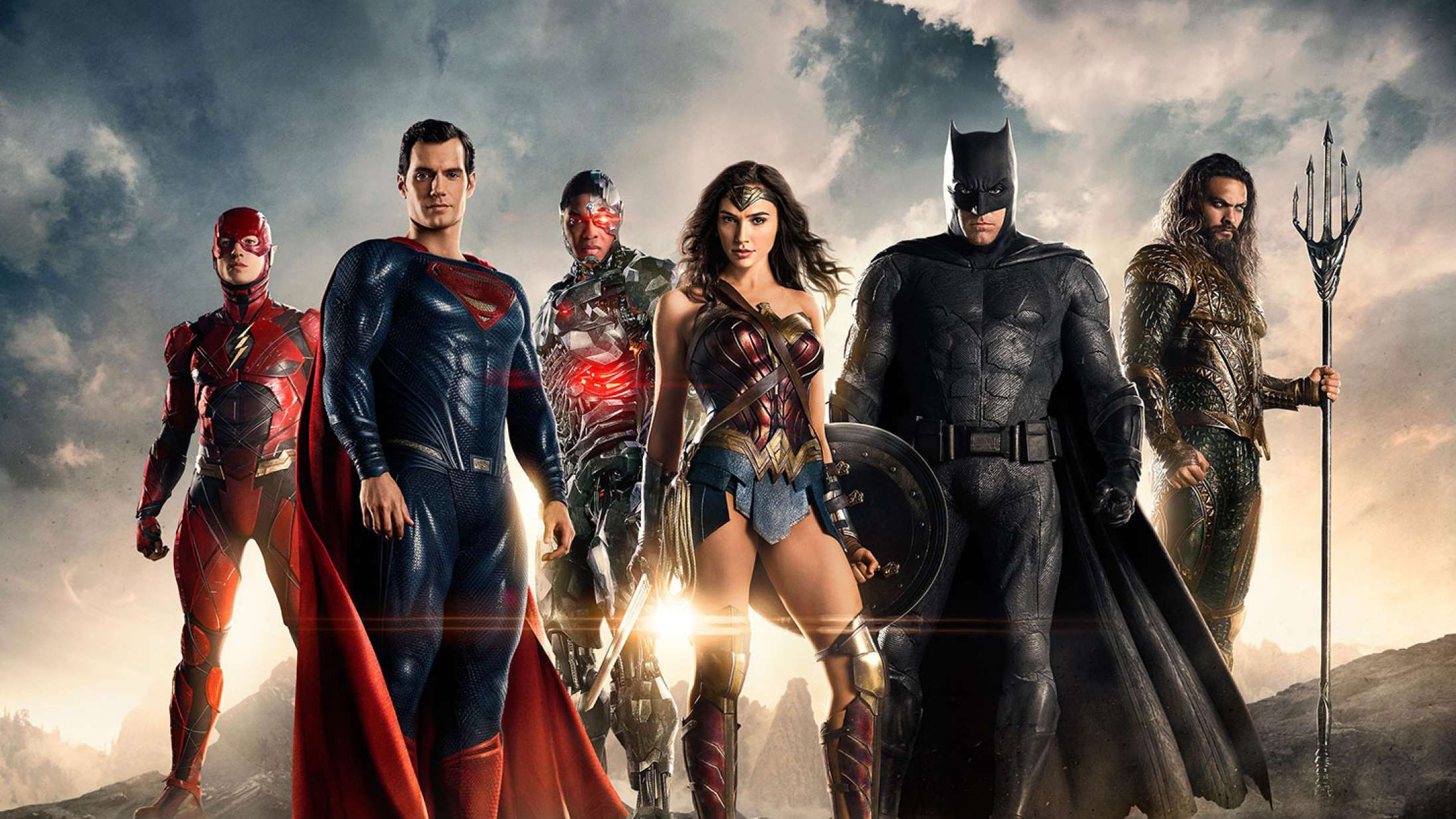 Tidlig version af ’Justice League’ var efter sigende »ubærlig«