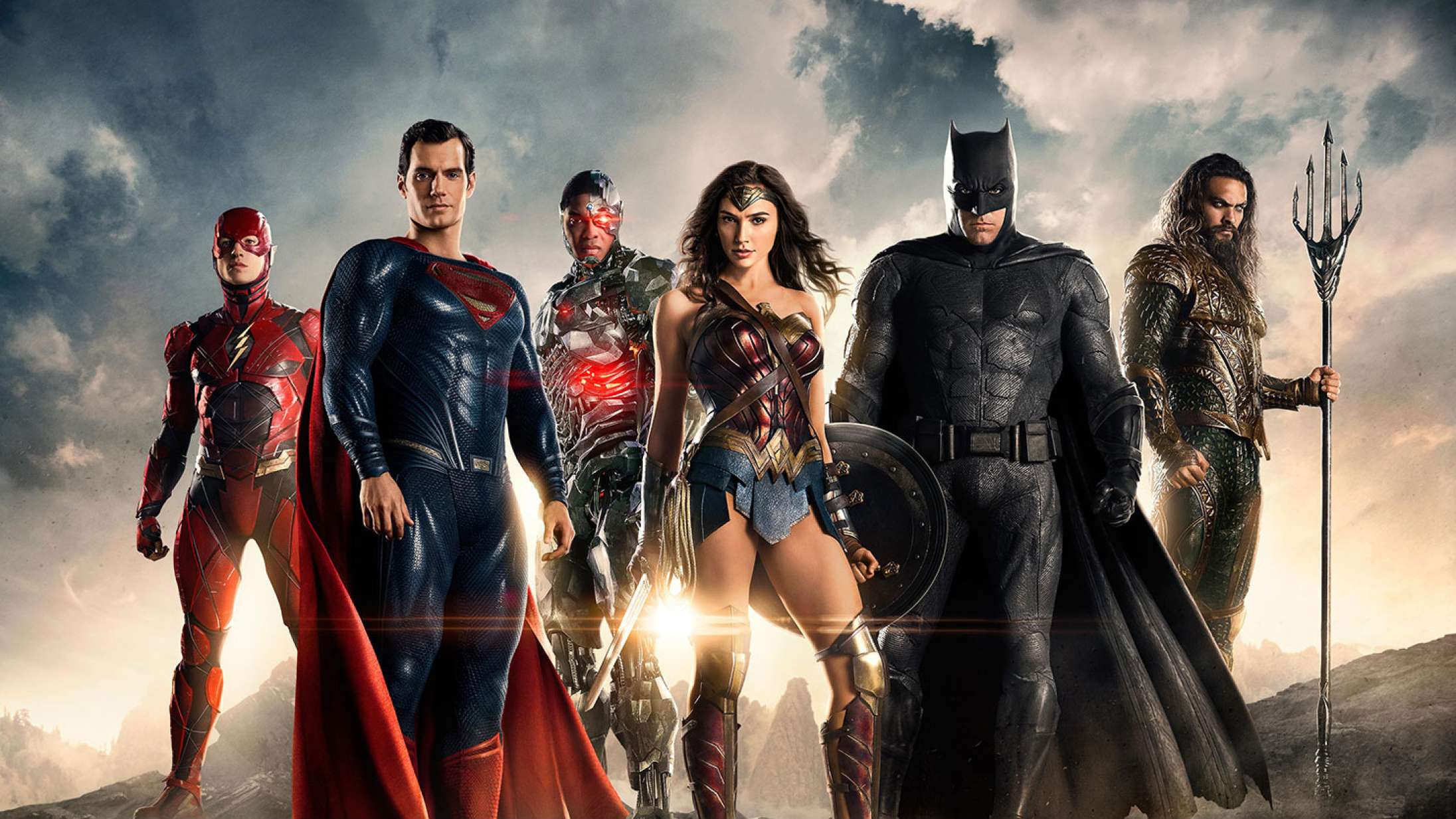 ‘Justice League’ får sønderlemmende kritik: Hverken en Snyder eller Whedon-film