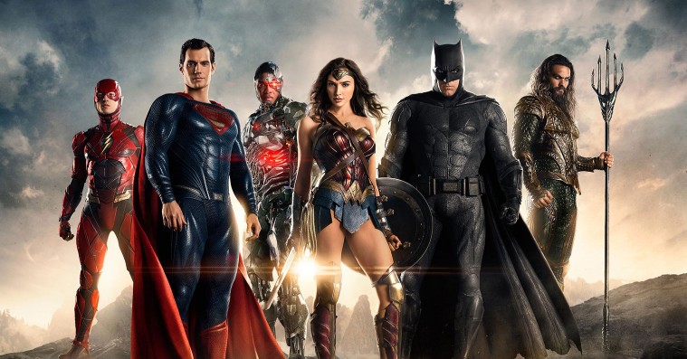 Rotten Tomatoes holder deres ‘Justice League’-score tilbage indtil få timer før premieren