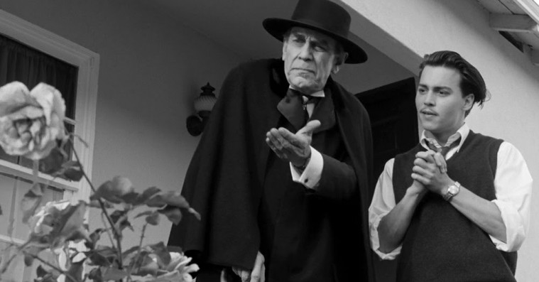 To af Hollywoods filmlegender gået bort i weekenden