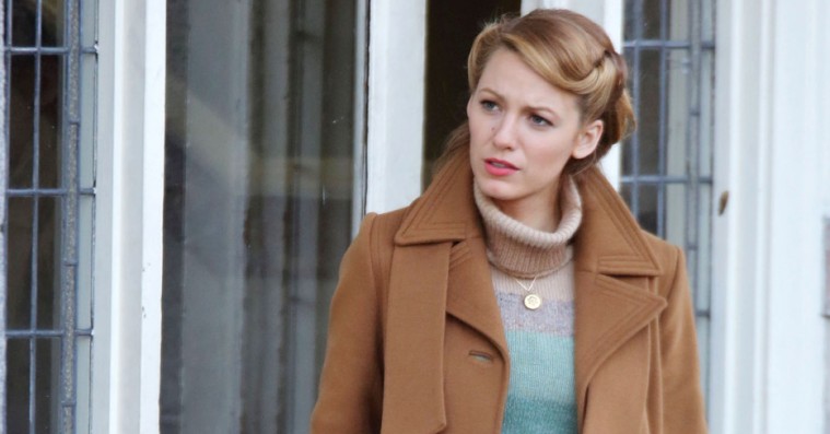 James Bond-producere bag ny kvindelig spionfranchise – Blake Lively får hovedrolle