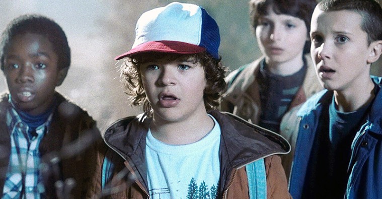 ‘Stranger Things’ sæson 2 har fået en premieredato