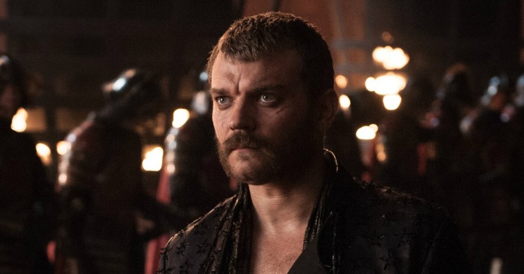 Pilou Asbæk sender en kæk, bloddryppende hilsen til ‘Game of Thrones’-fans efter seneste afsnit