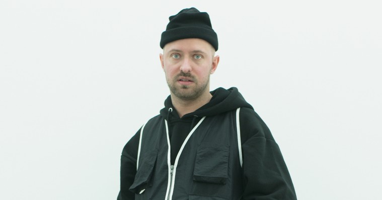 Designeren Sigurd Bank vil gerne udfordre: »Danske mænd har en tendens til at klæde sig ens«