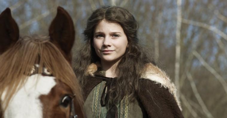 Ask Hasselbalch skal instruere fortsættelse til ‘Skammerens datter’: »Jeg vil skrue op for eventyret«