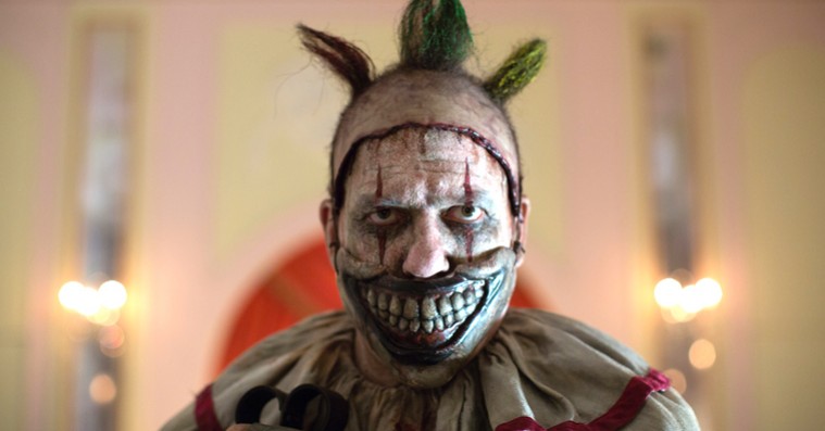 Serielands klammeste klovn vender tilbage