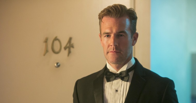 ‘Room 104’: Duplass-brødrenes skizofrene antologiserie skuffer