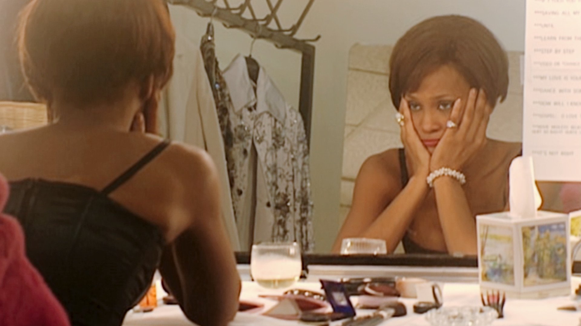 whitney can i be me