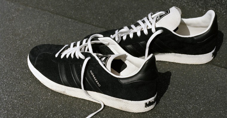 Wood Wood løfter sløret for Adidas-samarbejde – lancering på Rust i næste uge