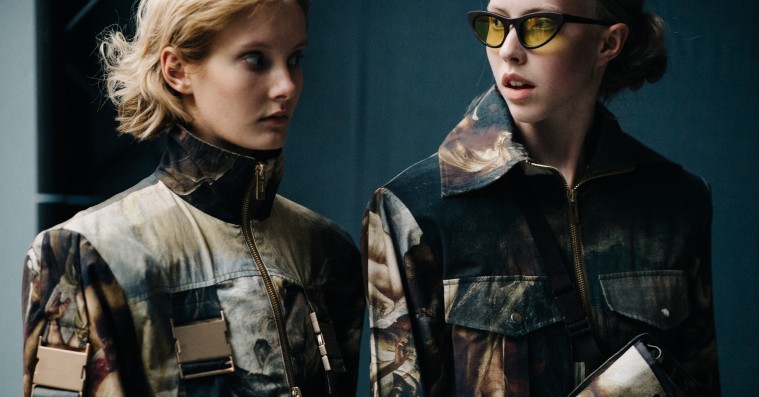 Copenhagen Fashion Week: Han Kjøbenhavn gik kompromisløst til værks – igen