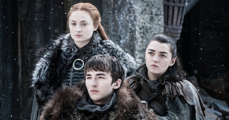 ’Game of Thrones’: Tre hurtige spørgsmål og svar efter det nye afsnit