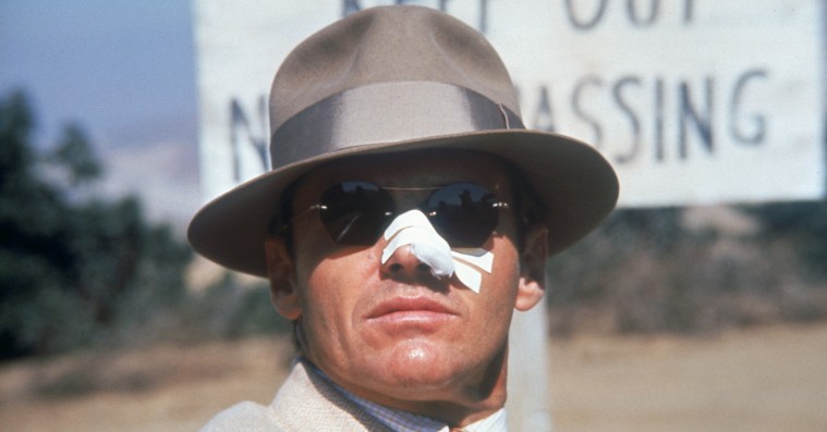 David Fincher arbejder på en prequel-serie til ’Chinatown’