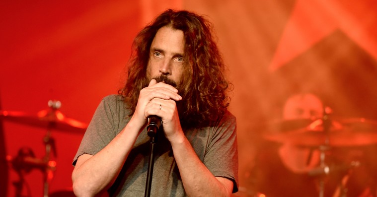 Chris Cornells familie planlægger mindestatue i sangerens hjemby, Seattle