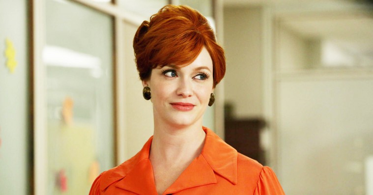 ’Mad Men’-reunion i kommende Amazon-serie ’The Romanoffs’