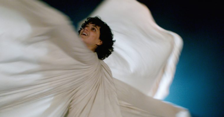 ’Danserinden’: Æstetisk lækkerbisken er Sofia Coppola-light