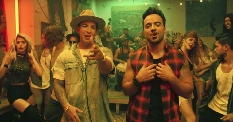 ‘Despacito’ er tæt på at slå legendarisk Billboard-rekord: Bare én uge mere…