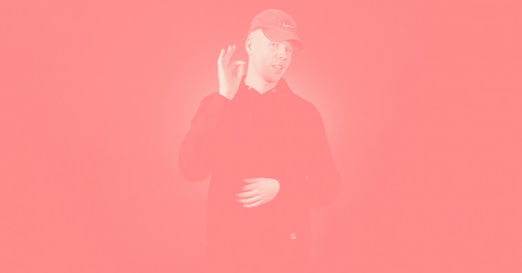 Standard #07: Emil Kruse, Soundcloud-rap og For Evigt Hip Hop